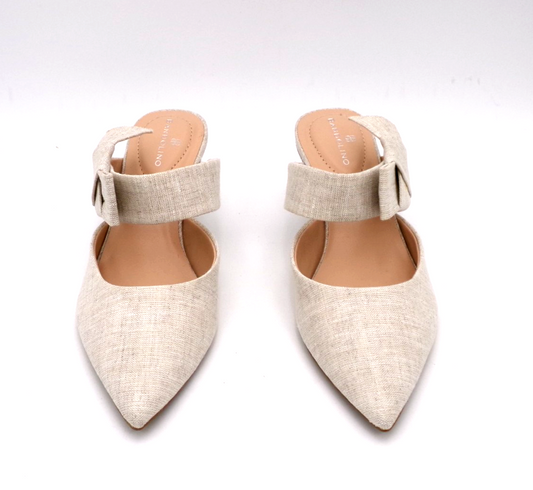 Bandolino Millie Women's Pump 6 1/2 Medium 2, 1/8 Inch Heel Very Classy Looking!